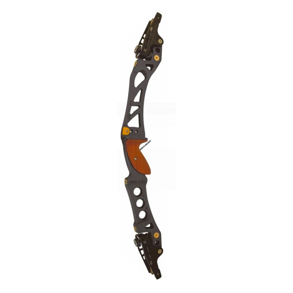  Gillo GT27 Formula 27" Recurve Riser