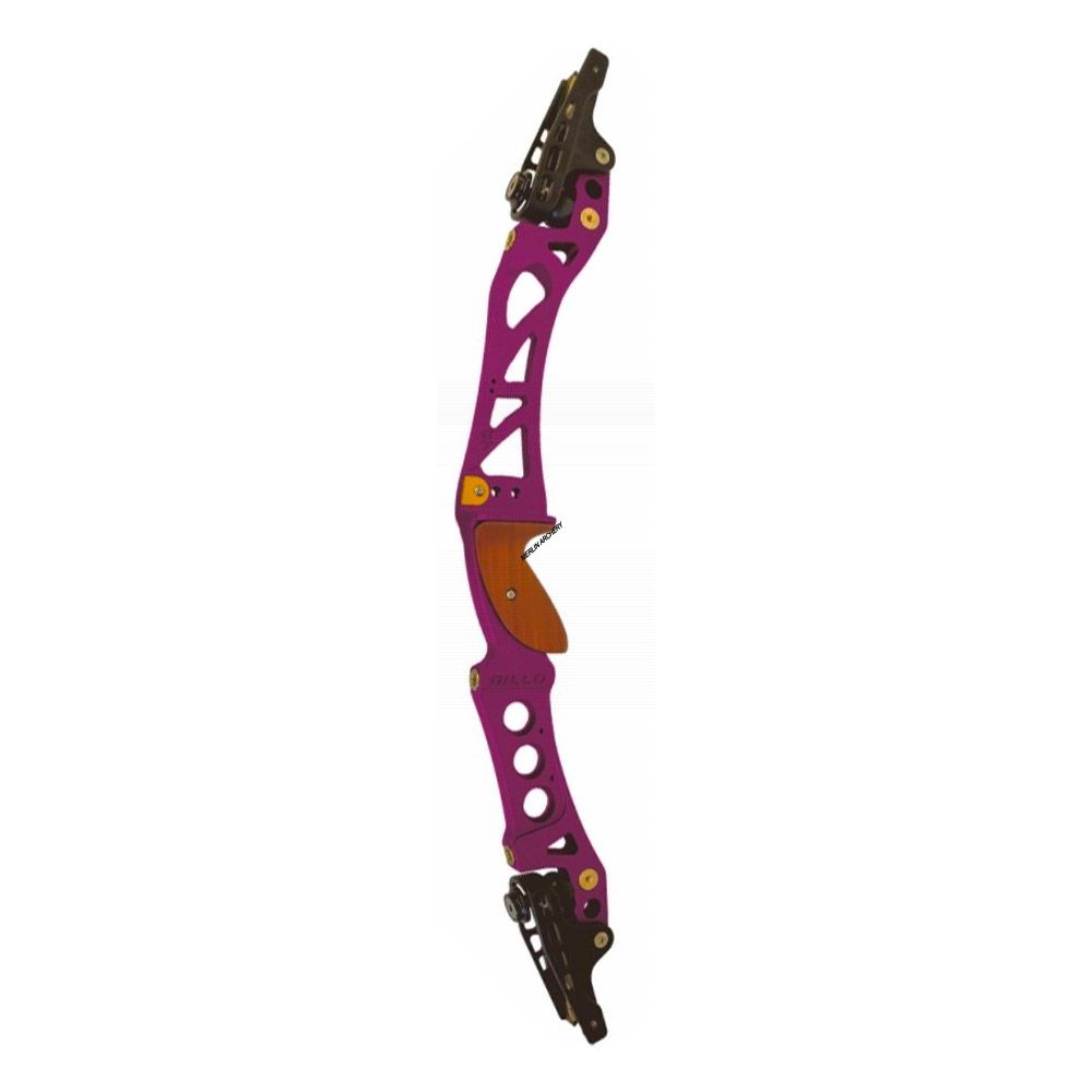  Gillo GT27 Formula 27" Recurve Riser
