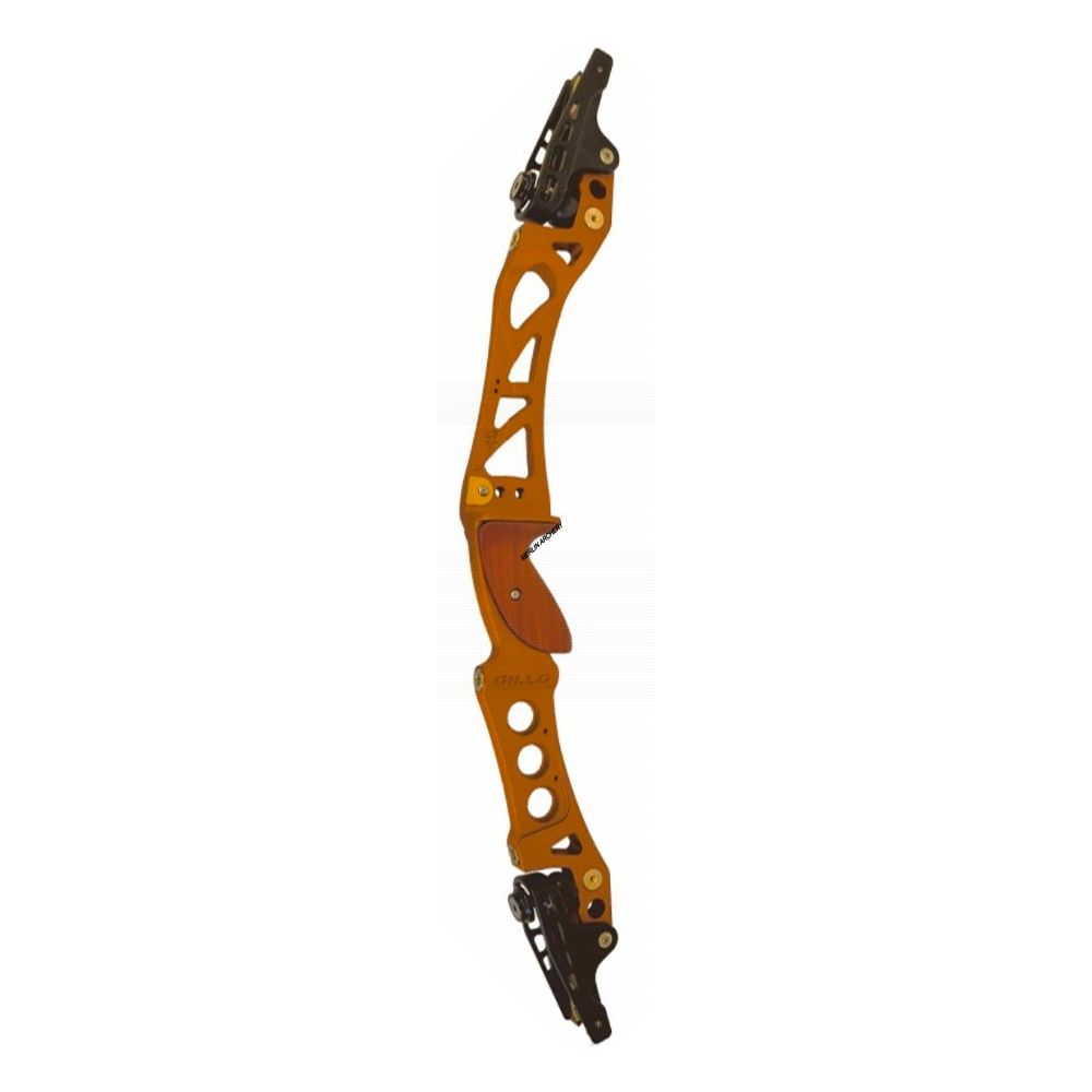  Gillo GT27 Formula 27" Recurve Riser