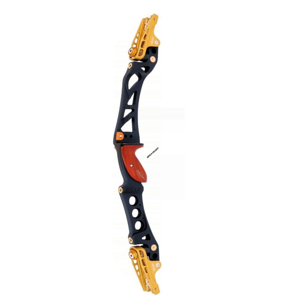  Gillo GT27 Formula 27" Recurve Riser