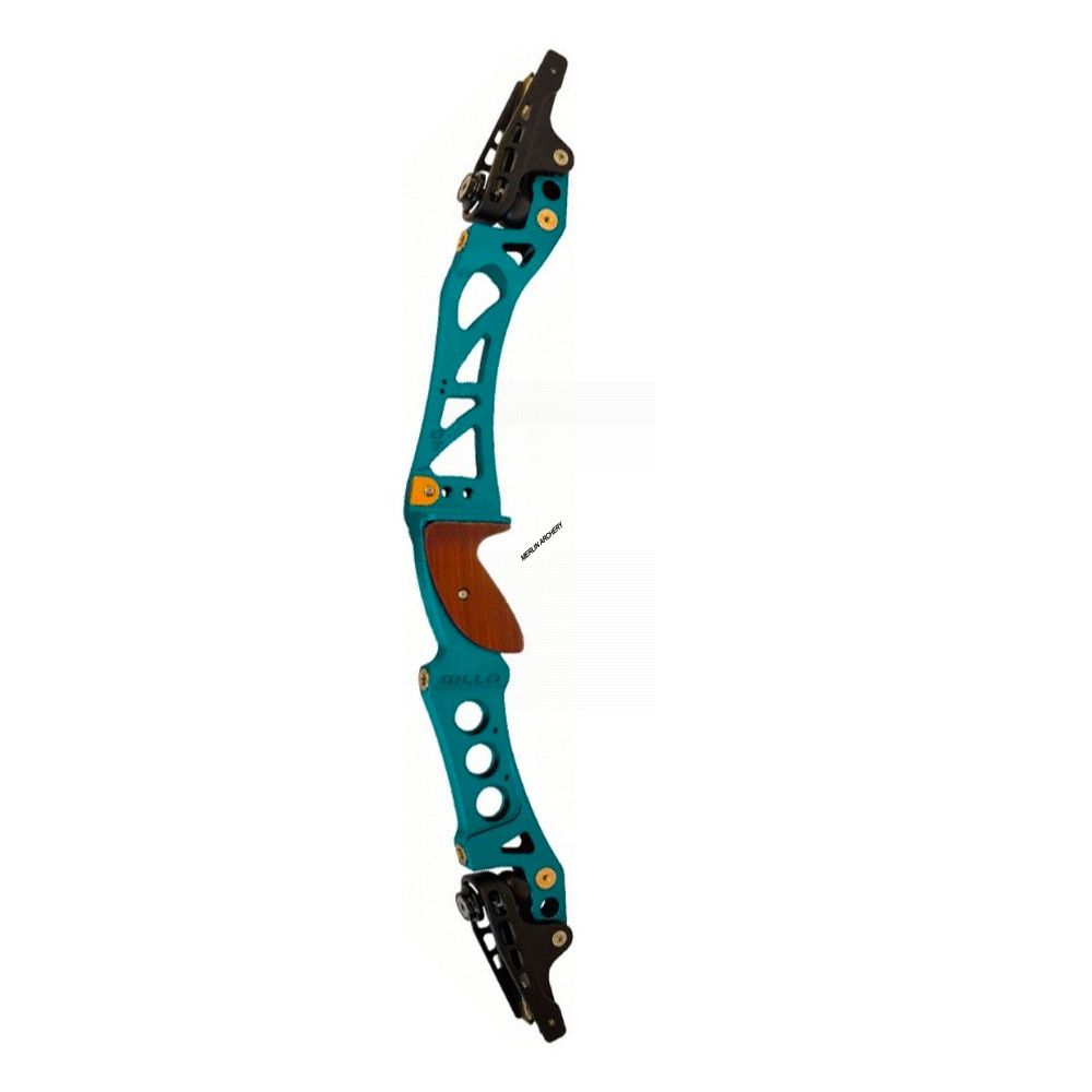 Gillo GT27 Formula 27" Recurve Riser