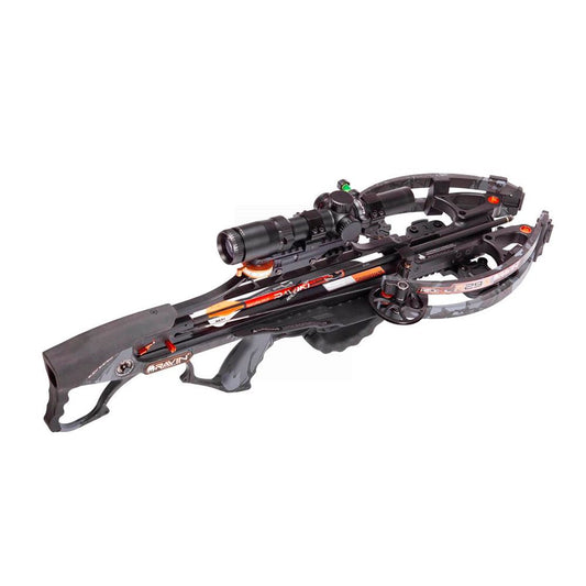 Ravin R29X Sniper Crossbow Package