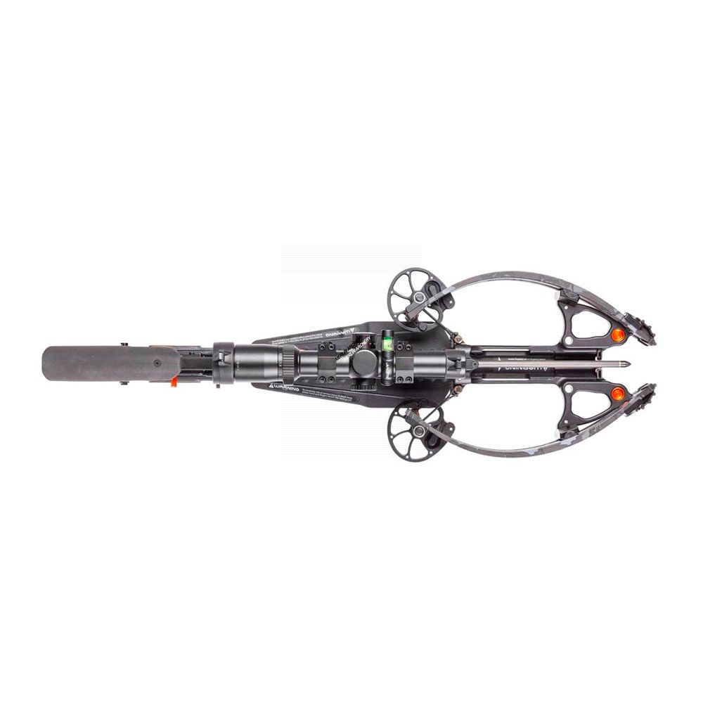  Ravin R29X Sniper Crossbow Package