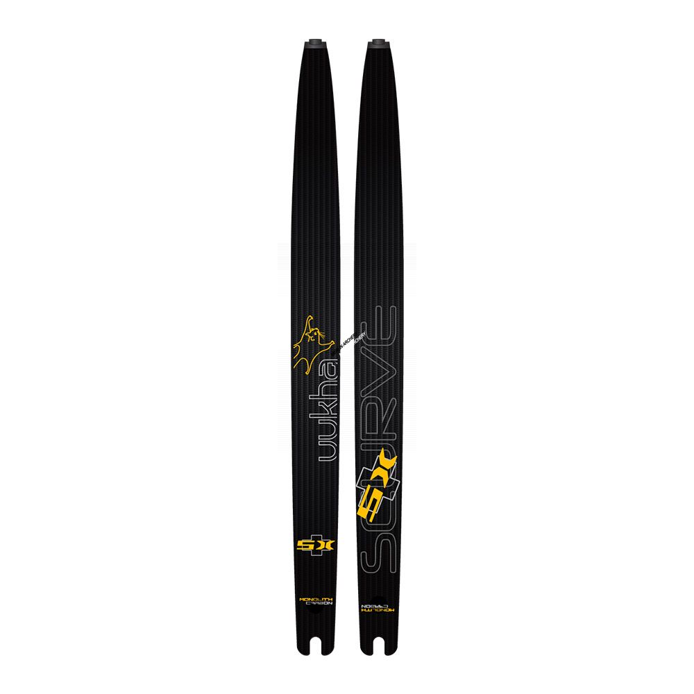  UUKHA Sx+ Recurve Limbs