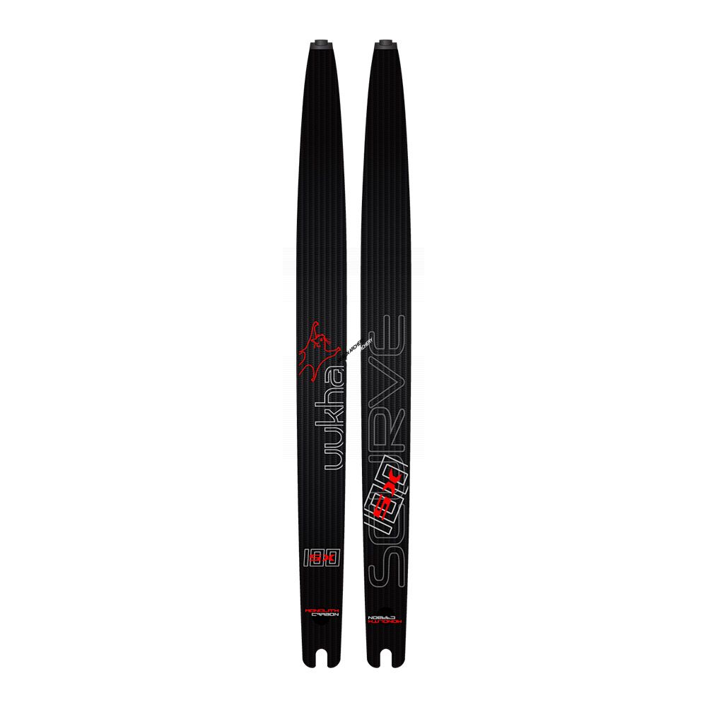  UUKHA Sx100 Recurve Limbs