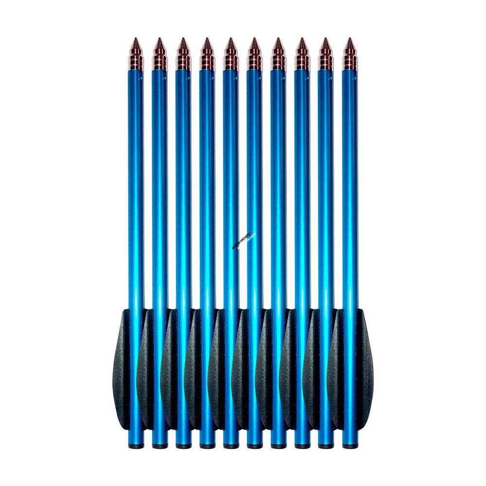  Steambow AR-Series Aluminium Target Bolts