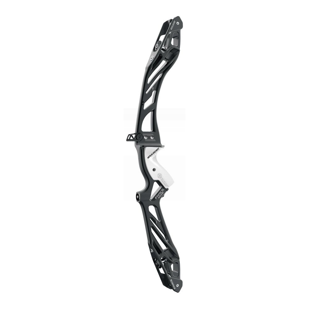  Fivics Vellator V3 25" Recurve Riser