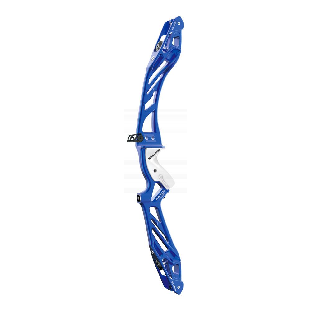  Fivics Vellator V3 25" Recurve Riser