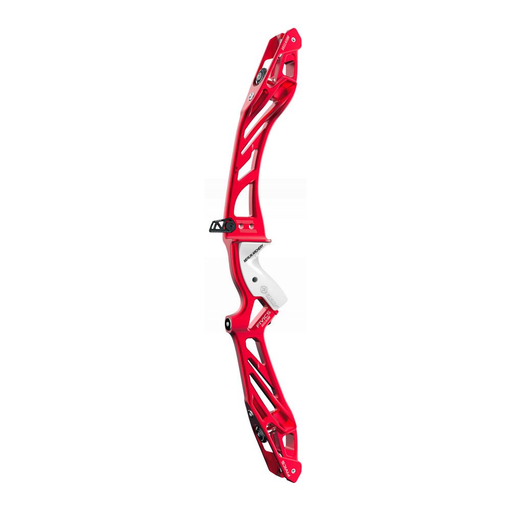  Fivics Vellator V3 25" Recurve Riser
