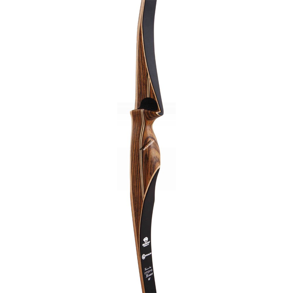  Bearpaw Penthalon Omaha Longbow