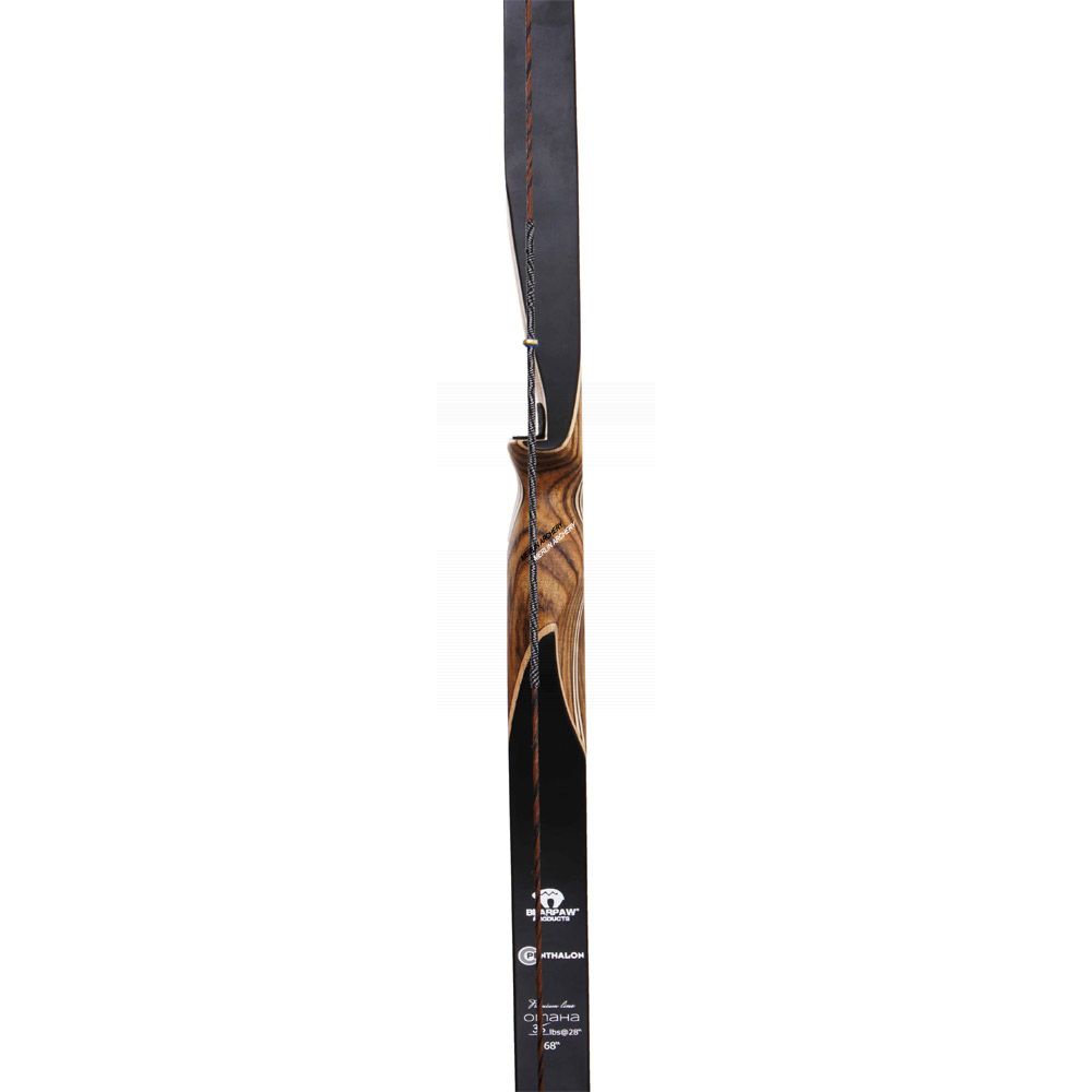  Bearpaw Penthalon Omaha Longbow