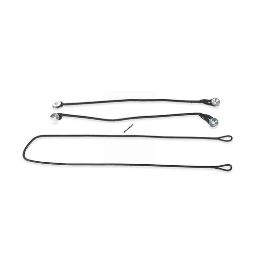  JunXing Replacement Strings - Drakon Crossbow