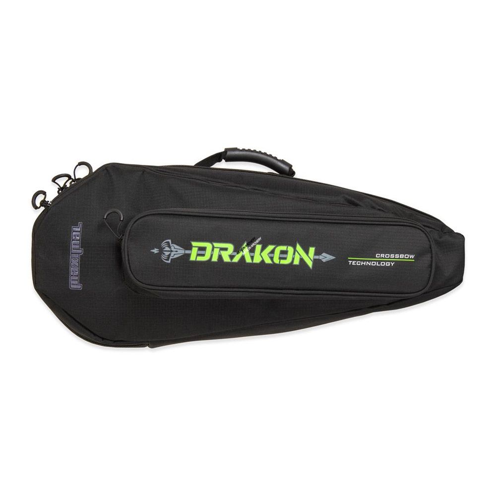  Maximal Crossbow Case - Drakon
