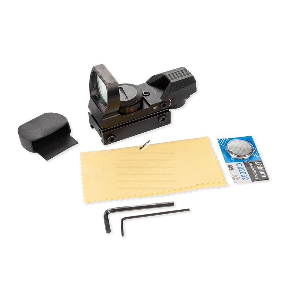  JunXing Drakon Crossbow Holographic Sight Scope