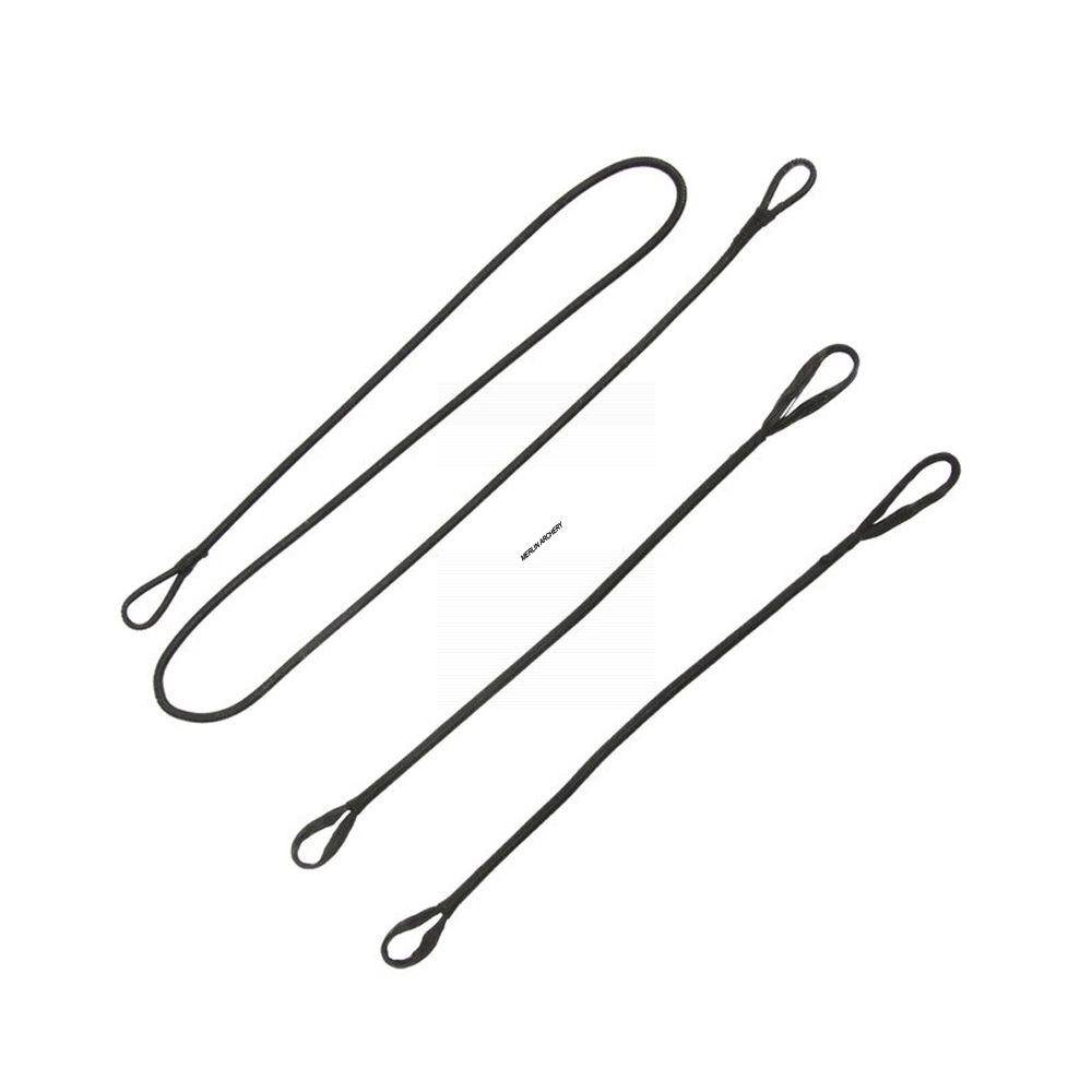  X-Bow Supersonic String Set