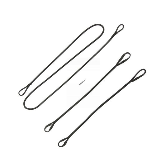  X-Bow Supersonic String Set