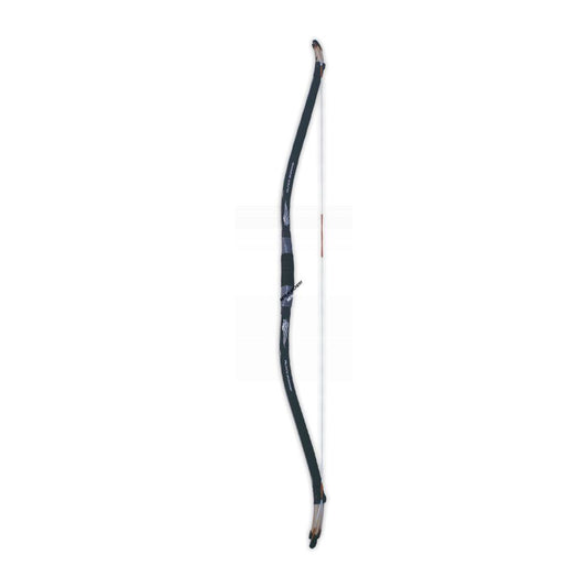  Freddie Archery Black Shadow Horse Bow - 48"