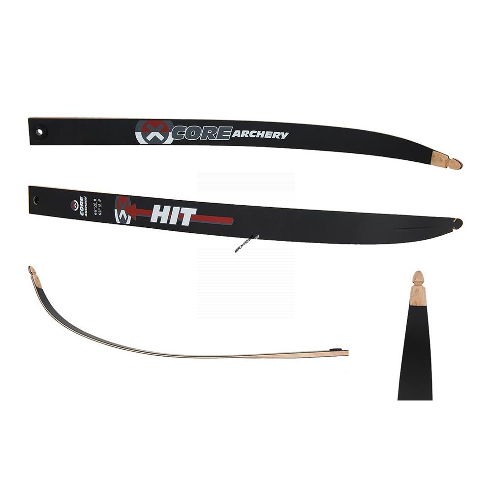  Core Hit Beginner Package