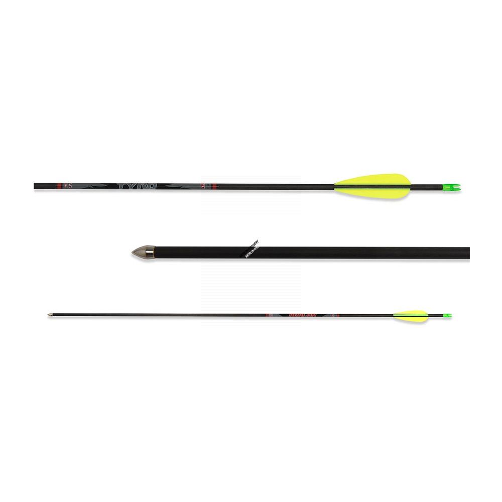  Core Hit Beginner Package
