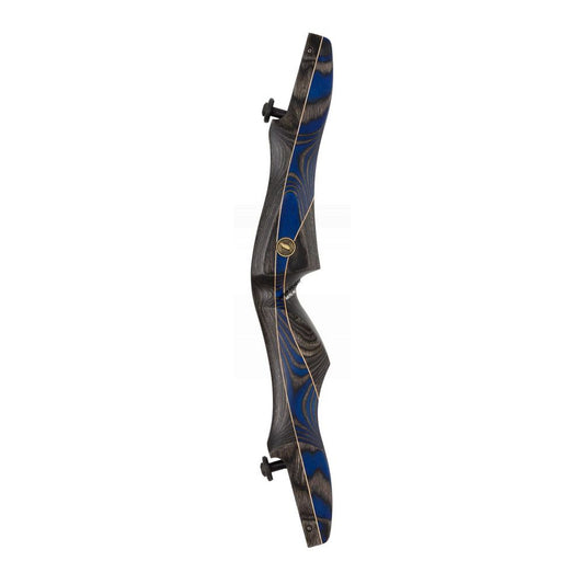  White Feather ILF Recurve Riser - Bowerbird