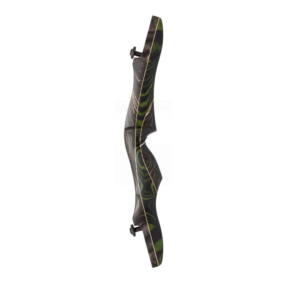  White Feather ILF Recurve Riser - Starling