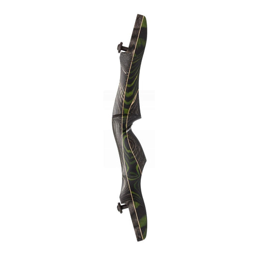  White Feather ILF Recurve Riser - Starling