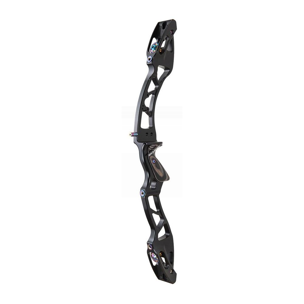  Kinetic Sovren Recurve Riser - 25"