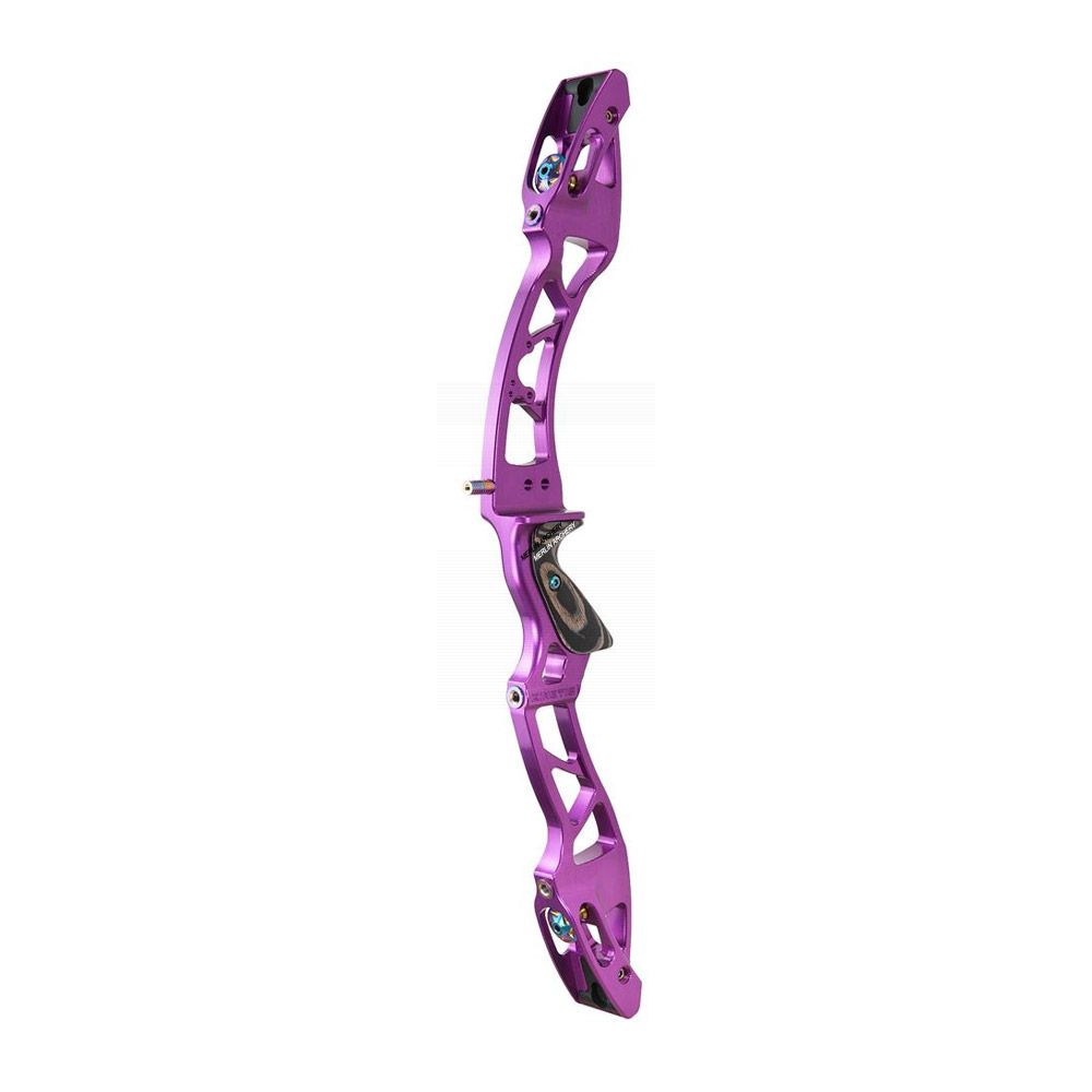  Kinetic Sovren Recurve Riser - 25"
