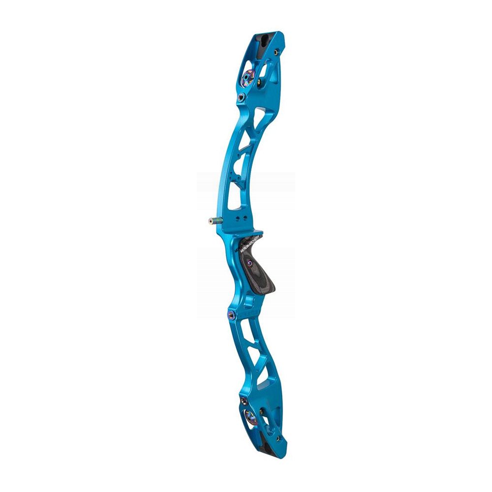  Kinetic Sovren Recurve Riser - 25"