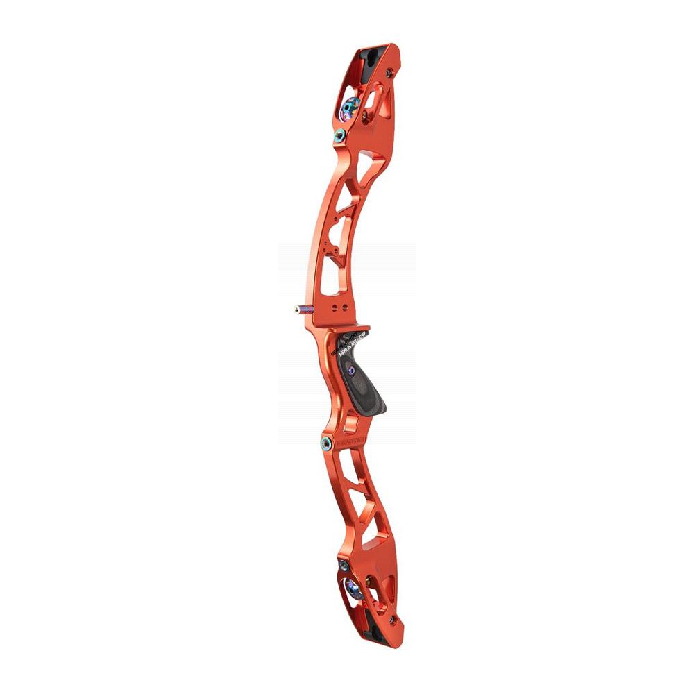  Kinetic Sovren Recurve Riser - 25"