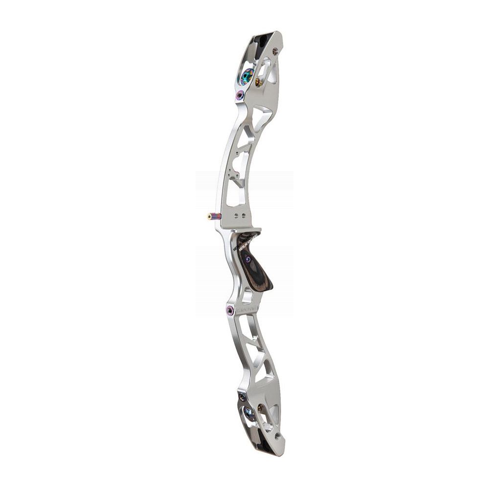  Kinetic Sovren Recurve Riser - 25"