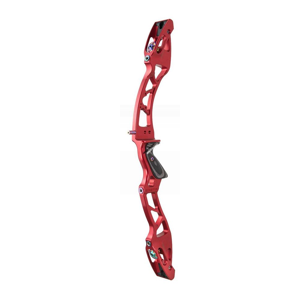 Kinetic Sovren Recurve Riser - 25"