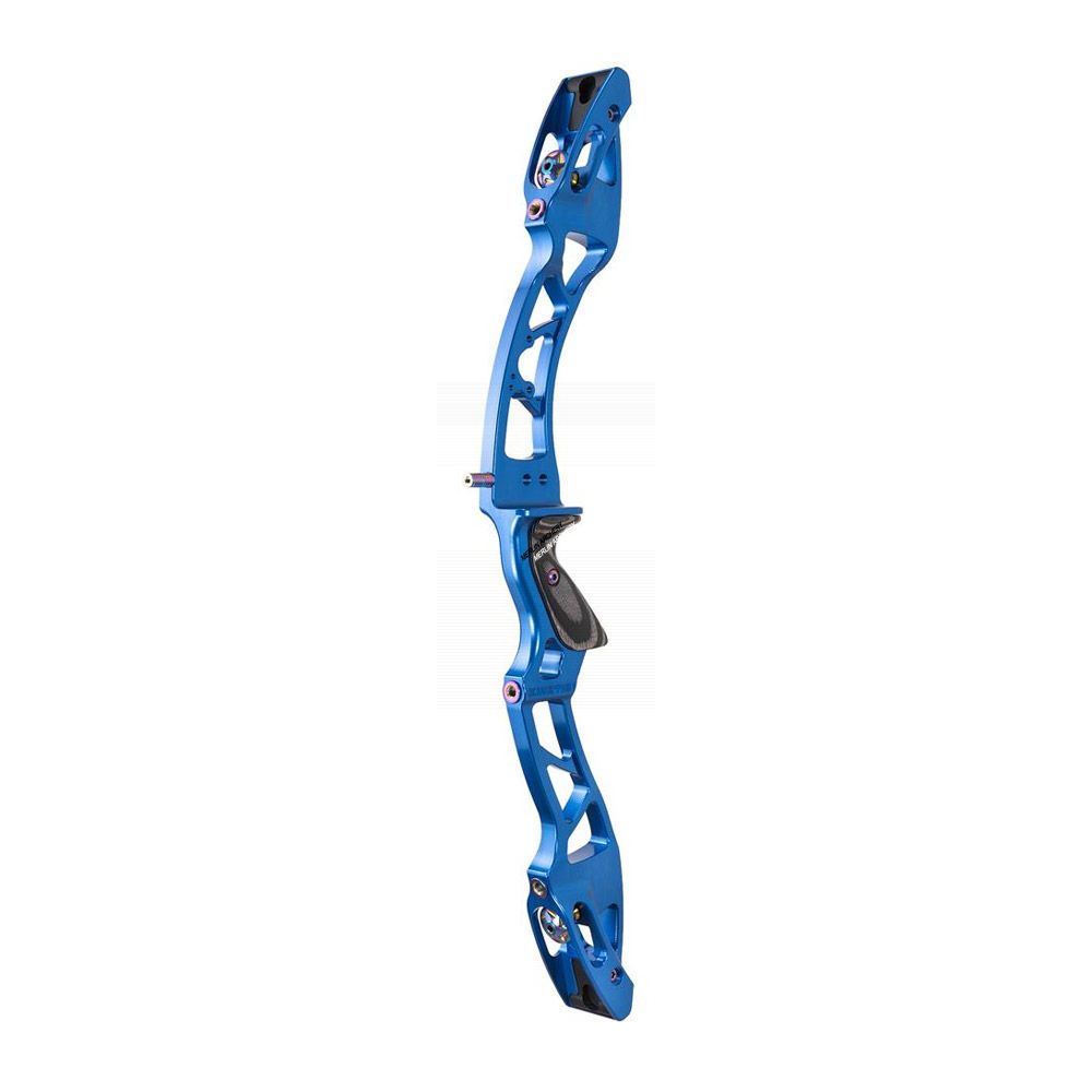  Kinetic Sovren Recurve Riser - 25"