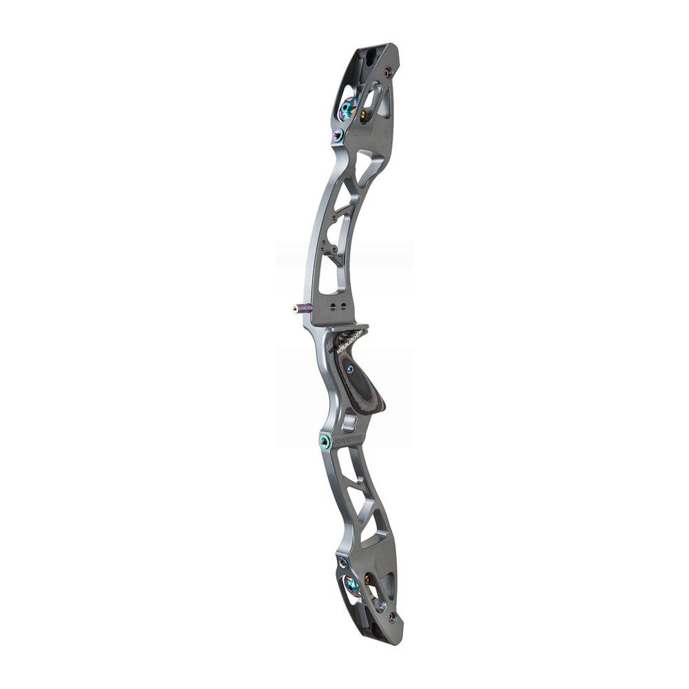  Kinetic Sovren Recurve Riser - 25"
