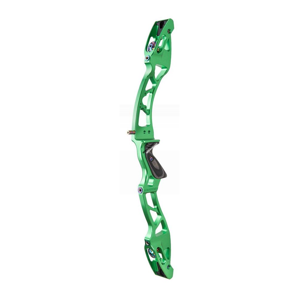  Kinetic Sovren Recurve Riser - 25"