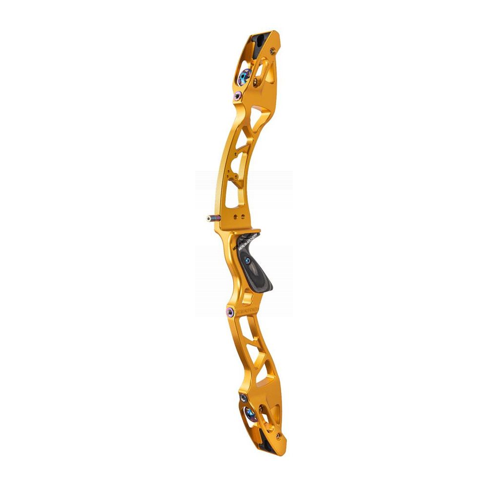  Kinetic Sovren Recurve Riser - 25"
