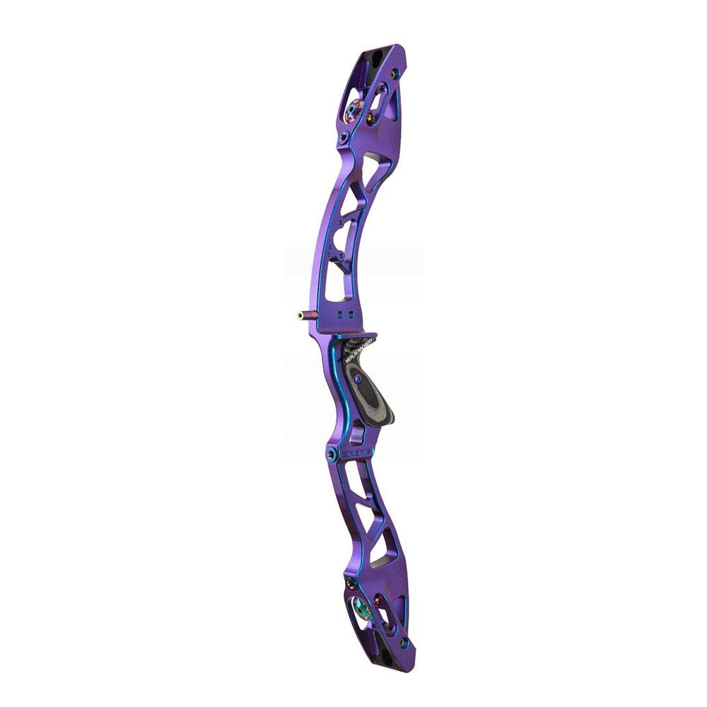  Kinetic Sovren Recurve Riser - 25"