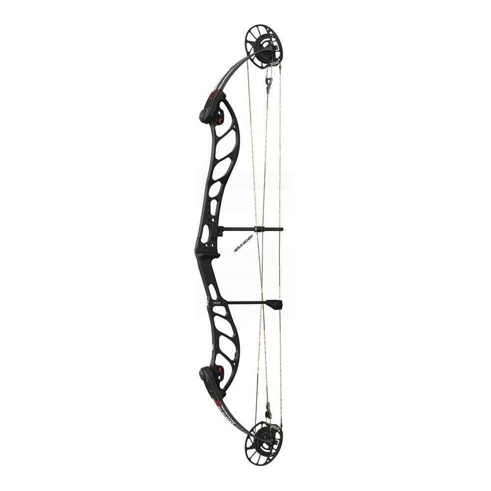  PSE Supra RTX 40 EM Compound Bow