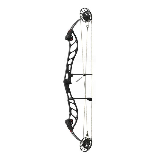  PSE Supra RTX 40 EM Compound Bow