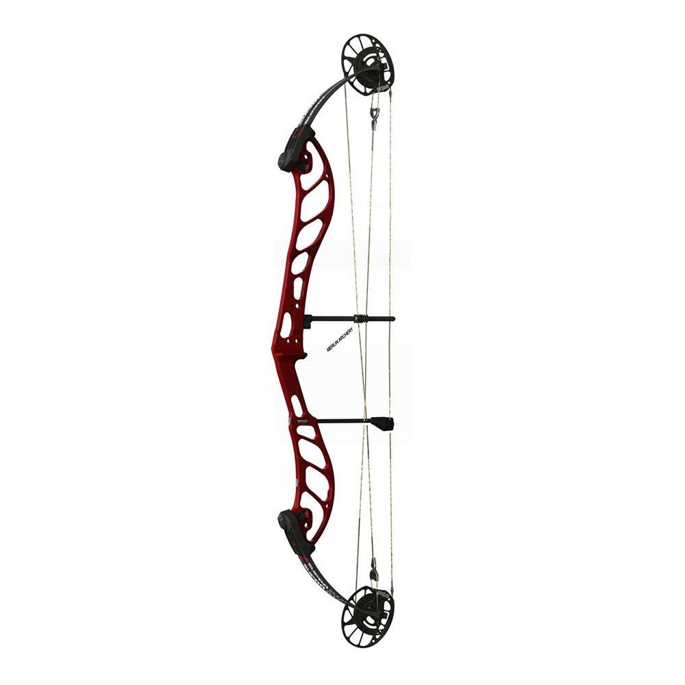  PSE Supra RTX 40 EM Compound Bow