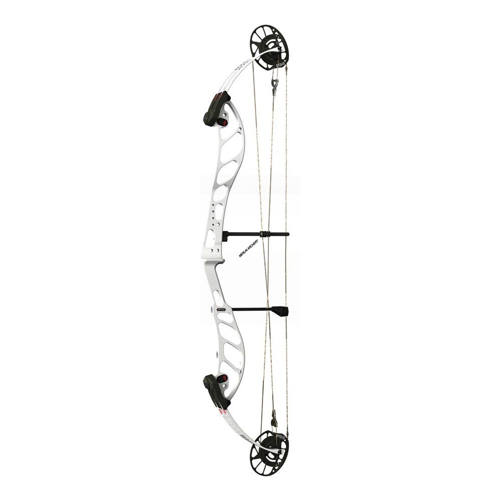  PSE Supra RTX 40 EM Compound Bow