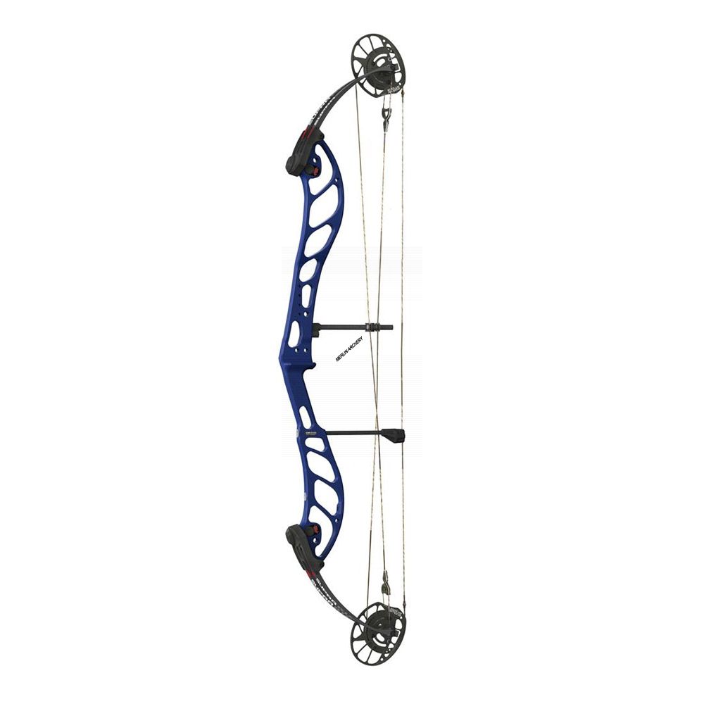  PSE Supra RTX 40 EM Compound Bow