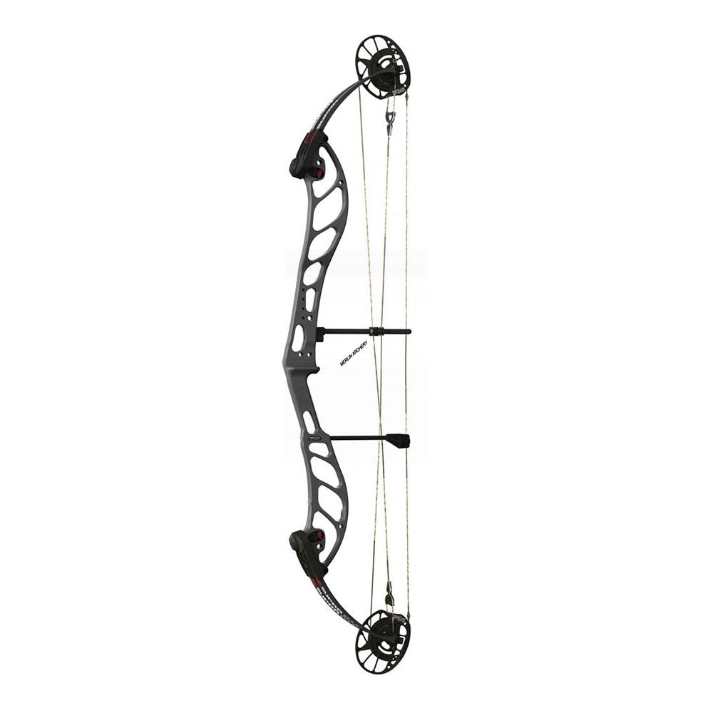 PSE Supra RTX 40 EM Compound Bow