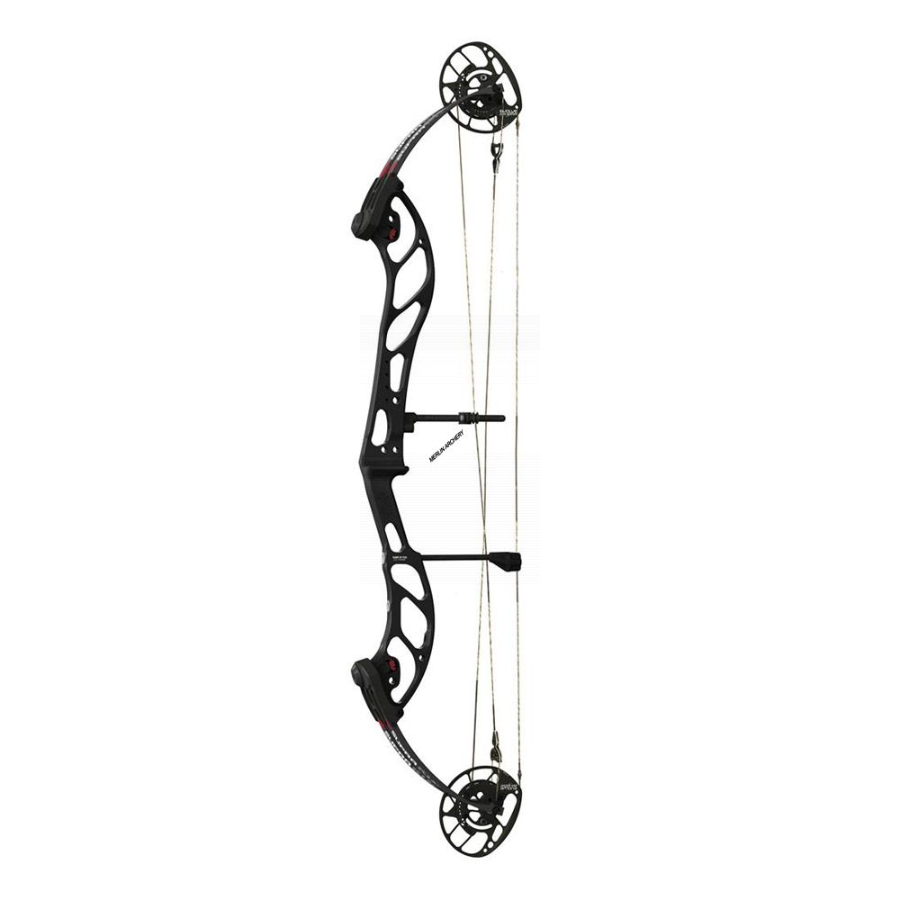  PSE Supra RTX 37 EM Compound Bow