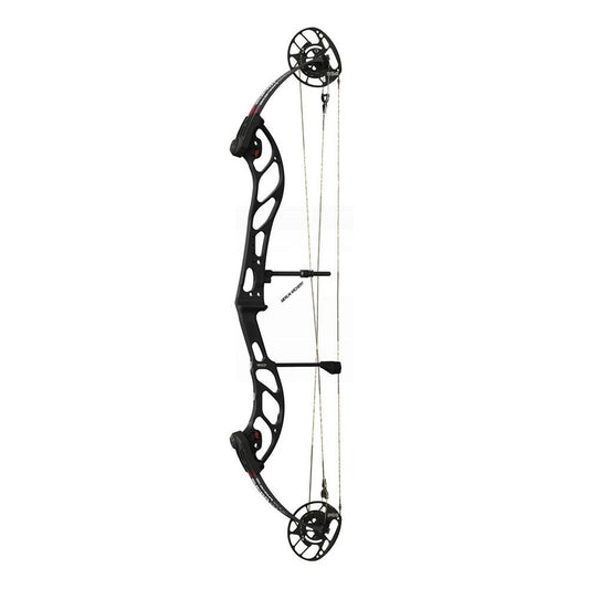  PSE Supra RTX 37 EM Compound Bow