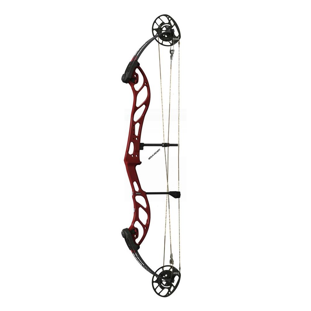  PSE Supra RTX 37 EM Compound Bow