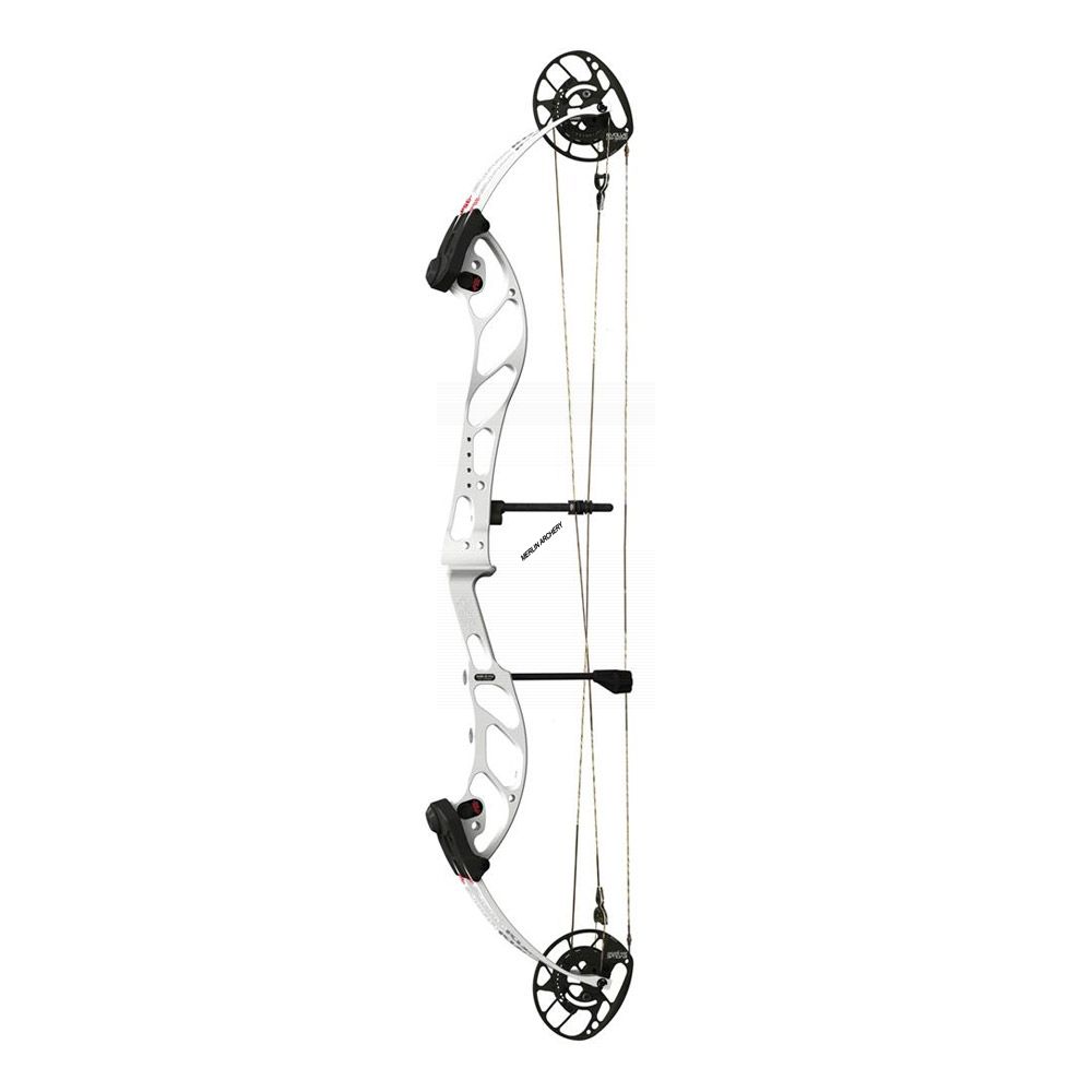  PSE Supra RTX 37 EM Compound Bow