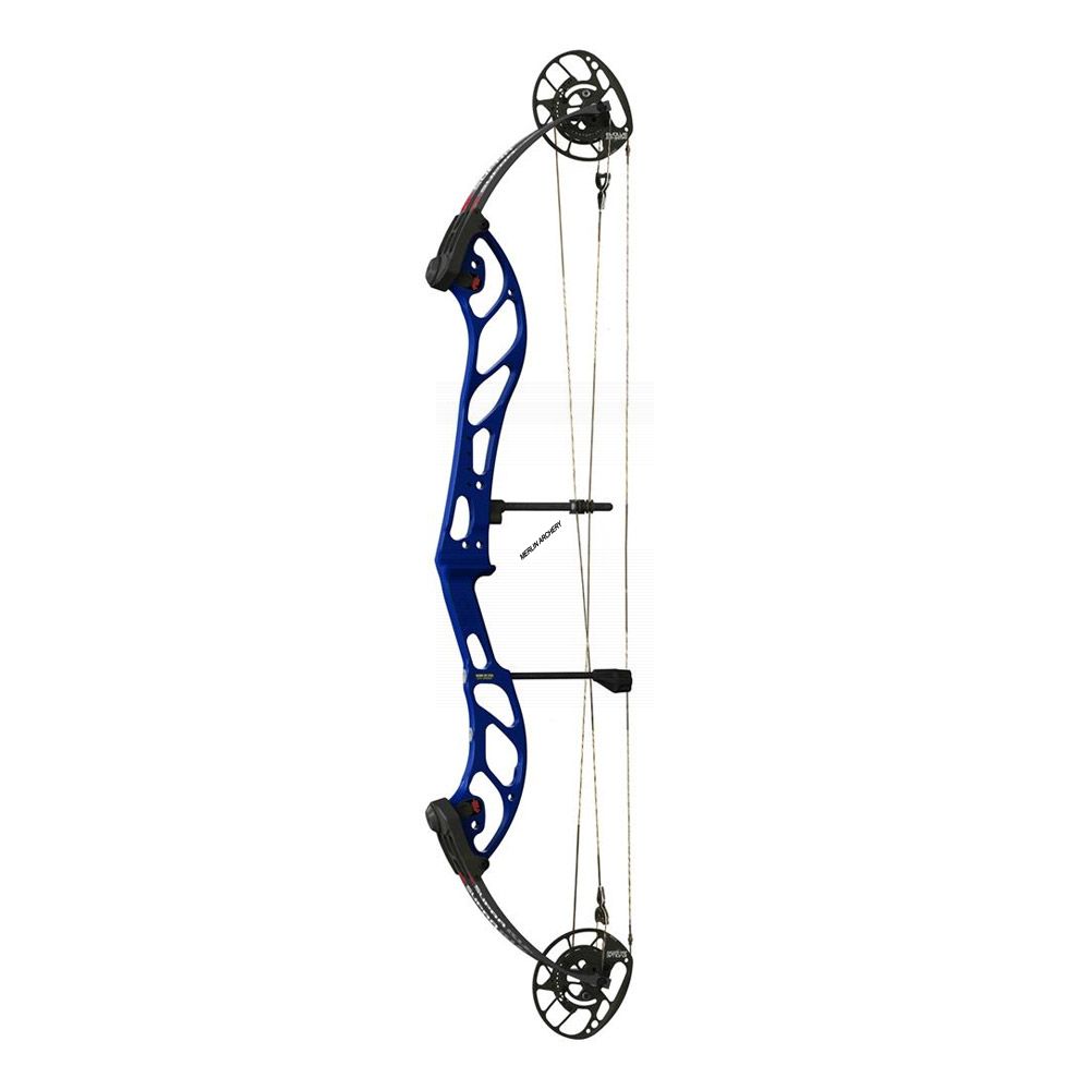  PSE Supra RTX 37 EM Compound Bow