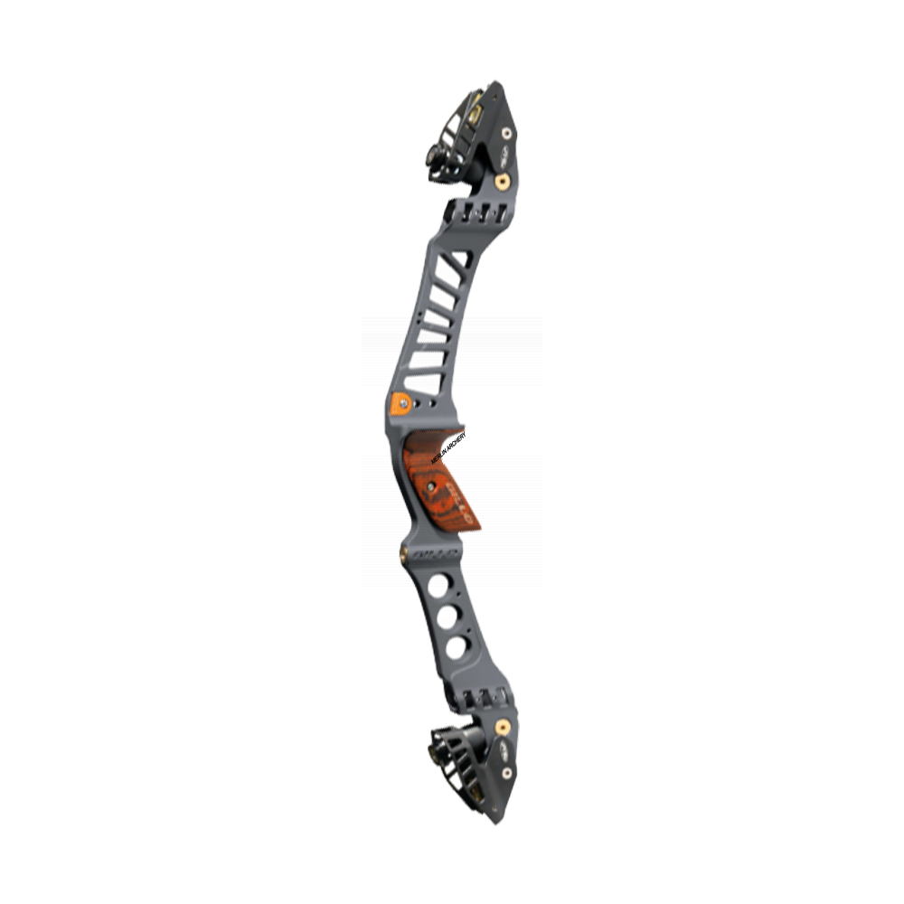  Gillo GF ILF 25" Recurve Riser