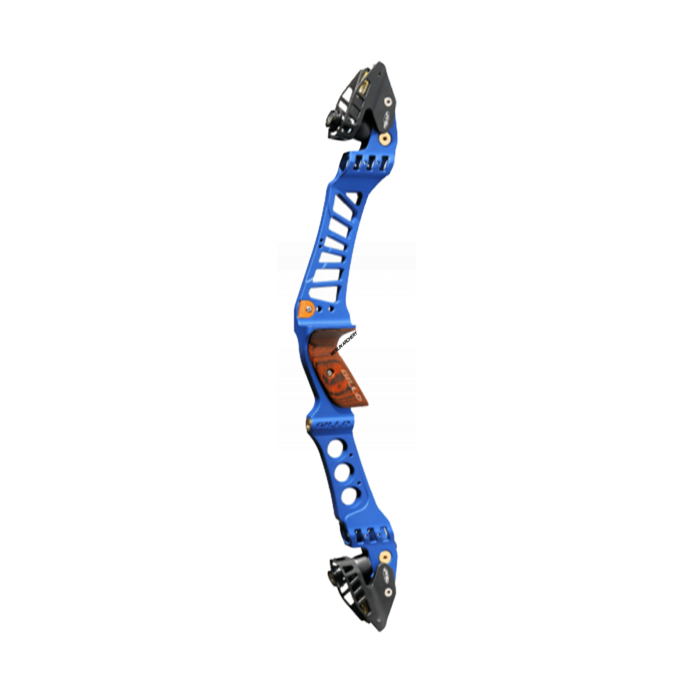  Gillo GF ILF 25" Recurve Riser